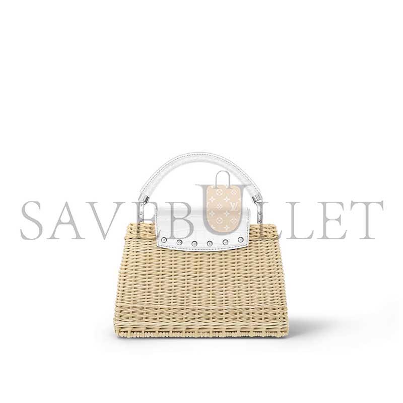 l0vis Vvtt0n capucines bb n85520 (27*17*14cm)